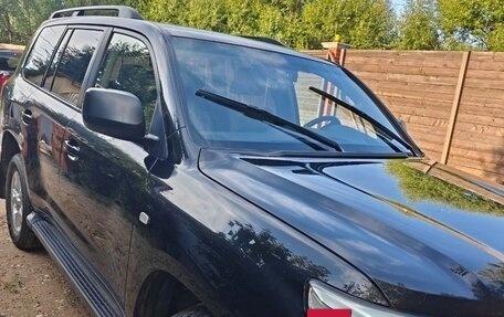 Toyota Land Cruiser 200, 2011 год, 3 800 000 рублей, 4 фотография