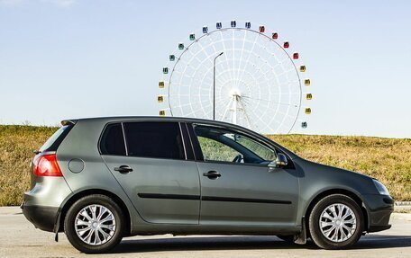 Volkswagen Golf IV, 2004 год, 430 000 рублей, 8 фотография