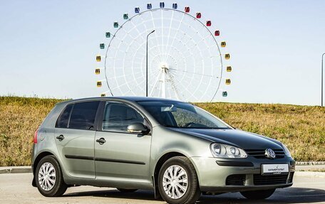Volkswagen Golf IV, 2004 год, 430 000 рублей, 5 фотография