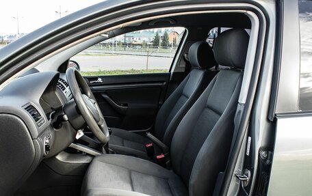 Volkswagen Golf IV, 2004 год, 430 000 рублей, 11 фотография