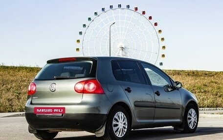 Volkswagen Golf IV, 2004 год, 430 000 рублей, 2 фотография