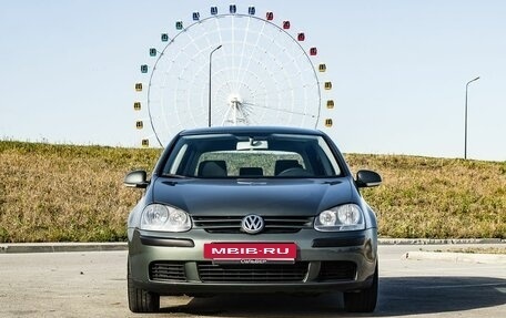 Volkswagen Golf IV, 2004 год, 430 000 рублей, 3 фотография