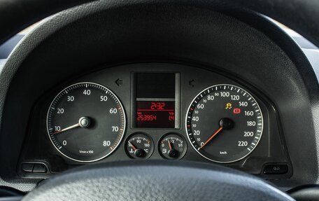 Volkswagen Golf IV, 2004 год, 430 000 рублей, 14 фотография