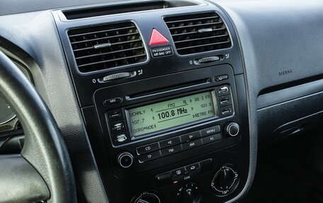 Volkswagen Golf IV, 2004 год, 430 000 рублей, 16 фотография