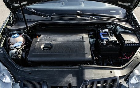 Volkswagen Golf IV, 2004 год, 430 000 рублей, 19 фотография