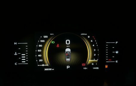 Geely Atlas, 2022 год, 1 820 000 рублей, 6 фотография