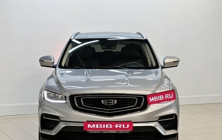 Geely Atlas, 2022 год, 1 820 000 рублей, 2 фотография