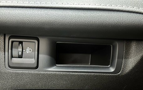 Geely Atlas, 2022 год, 1 820 000 рублей, 13 фотография