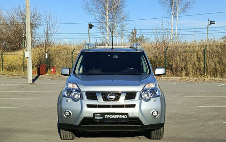 Nissan X-Trail, 2012 год, 1 350 000 рублей, 6 фотография