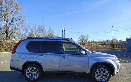 Nissan X-Trail, 2012 год, 1 350 000 рублей, 8 фотография