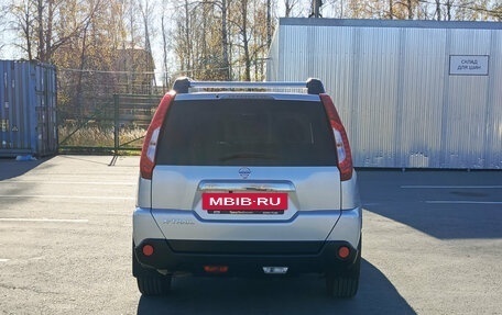 Nissan X-Trail, 2012 год, 1 350 000 рублей, 10 фотография