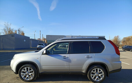 Nissan X-Trail, 2012 год, 1 350 000 рублей, 12 фотография