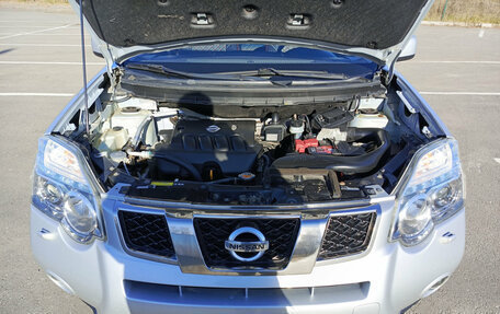 Nissan X-Trail, 2012 год, 1 350 000 рублей, 13 фотография