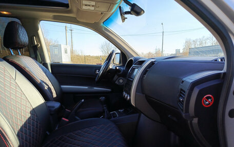 Nissan X-Trail, 2012 год, 1 350 000 рублей, 15 фотография