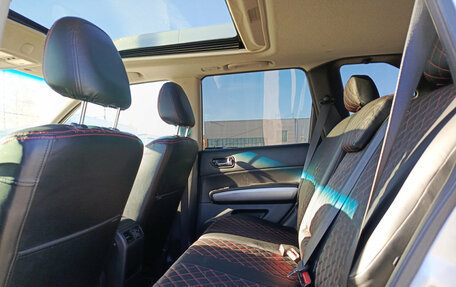Nissan X-Trail, 2012 год, 1 350 000 рублей, 16 фотография