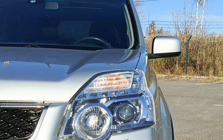 Nissan X-Trail, 2012 год, 1 350 000 рублей, 21 фотография