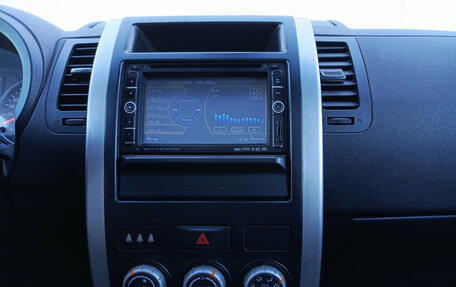 Nissan X-Trail, 2012 год, 1 350 000 рублей, 19 фотография