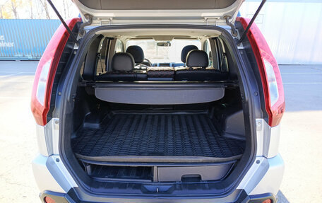 Nissan X-Trail, 2012 год, 1 350 000 рублей, 14 фотография