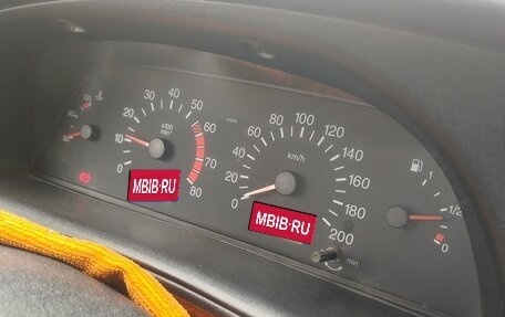 Chevrolet Niva I рестайлинг, 2004 год, 250 000 рублей, 8 фотография