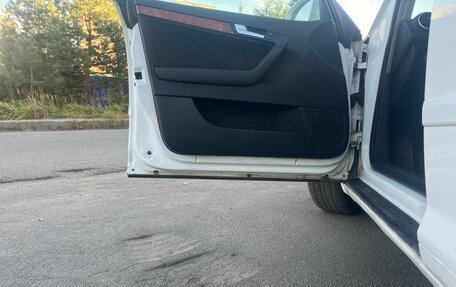 Audi A3, 2007 год, 620 000 рублей, 9 фотография
