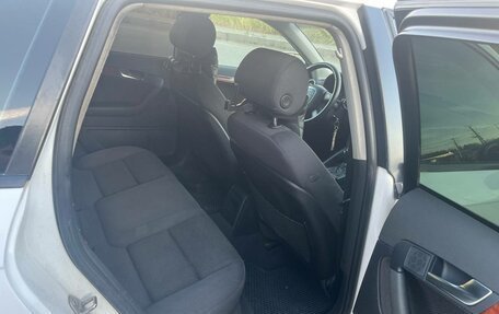 Audi A3, 2007 год, 620 000 рублей, 15 фотография