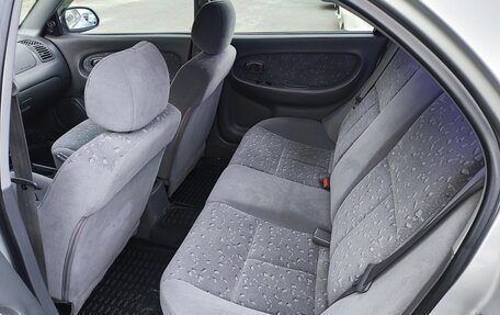 KIA Spectra II (LD), 2008 год, 399 901 рублей, 9 фотография