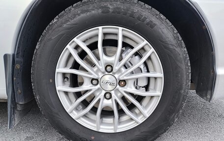 KIA Spectra II (LD), 2008 год, 399 901 рублей, 19 фотография
