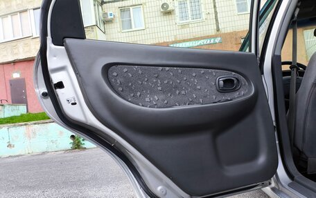 KIA Spectra II (LD), 2008 год, 399 901 рублей, 17 фотография