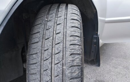 KIA Spectra II (LD), 2008 год, 399 901 рублей, 21 фотография