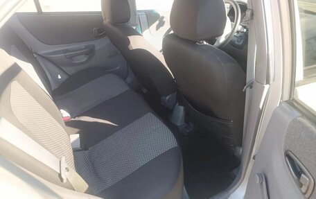 Hyundai Accent II, 2005 год, 380 000 рублей, 8 фотография