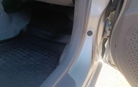 Hyundai Accent II, 2005 год, 380 000 рублей, 18 фотография