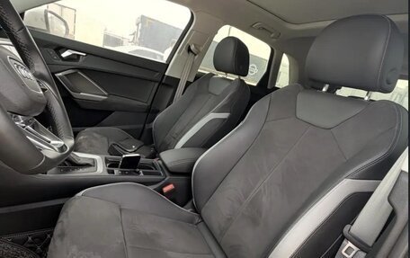 Audi Q3, 2023 год, 2 780 000 рублей, 3 фотография