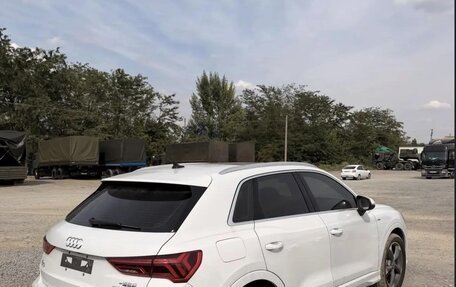 Audi Q3, 2023 год, 2 780 000 рублей, 5 фотография