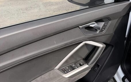 Audi Q3, 2023 год, 2 780 000 рублей, 9 фотография