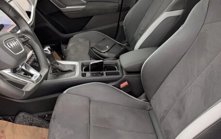 Audi Q3, 2023 год, 2 780 000 рублей, 8 фотография