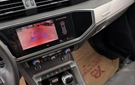 Audi Q3, 2023 год, 2 780 000 рублей, 7 фотография
