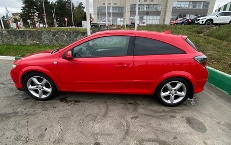 Opel Astra H, 2007 год, 550 000 рублей, 4 фотография