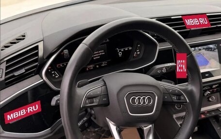 Audi Q3, 2023 год, 2 780 000 рублей, 6 фотография