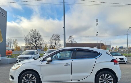 Citroen DS4, 2014 год, 699 000 рублей, 2 фотография