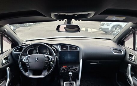 Citroen DS4, 2014 год, 699 000 рублей, 9 фотография