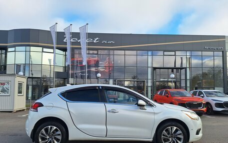 Citroen DS4, 2014 год, 699 000 рублей, 6 фотография