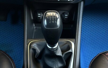 Hyundai Solaris II рестайлинг, 2022 год, 1 600 000 рублей, 22 фотография