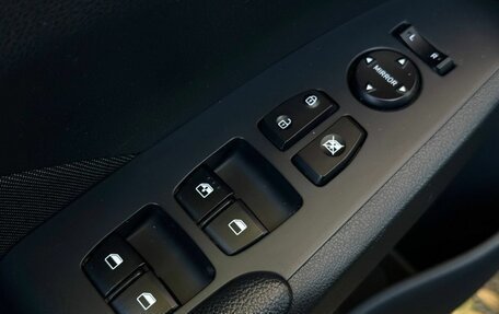 Hyundai Solaris II рестайлинг, 2022 год, 1 600 000 рублей, 23 фотография