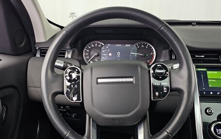 Land Rover Discovery Sport I рестайлинг, 2020 год, 2 535 000 рублей, 9 фотография