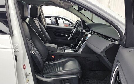 Land Rover Discovery Sport I рестайлинг, 2020 год, 2 535 000 рублей, 6 фотография