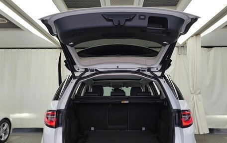Land Rover Discovery Sport I рестайлинг, 2020 год, 2 535 000 рублей, 22 фотография