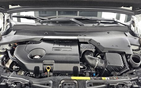 Land Rover Discovery Sport I рестайлинг, 2020 год, 2 535 000 рублей, 21 фотография