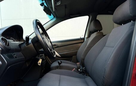 Chevrolet Aveo III, 2011 год, 350 000 рублей, 9 фотография