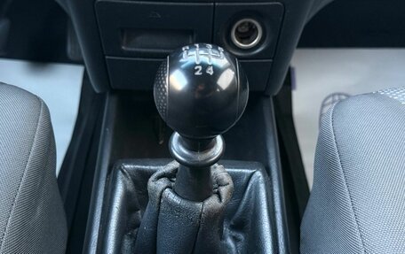 Chevrolet Aveo III, 2011 год, 350 000 рублей, 20 фотография