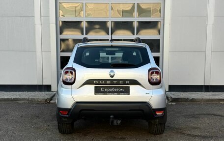 Renault Duster, 2021 год, 1 400 000 рублей, 4 фотография
